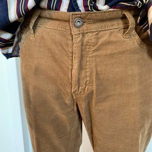 Tommy Hilfiger Corduroy Pants